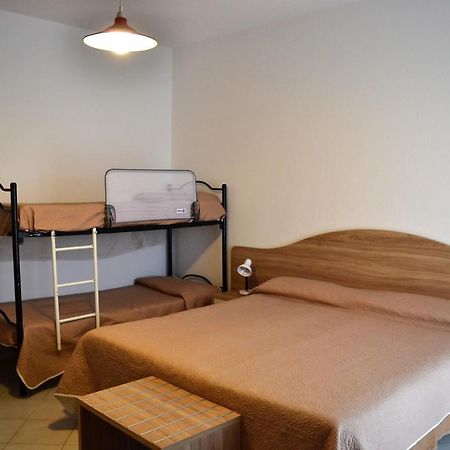Bed and Breakfast Cocos Park Ischia Forio di Ischia Esterno foto