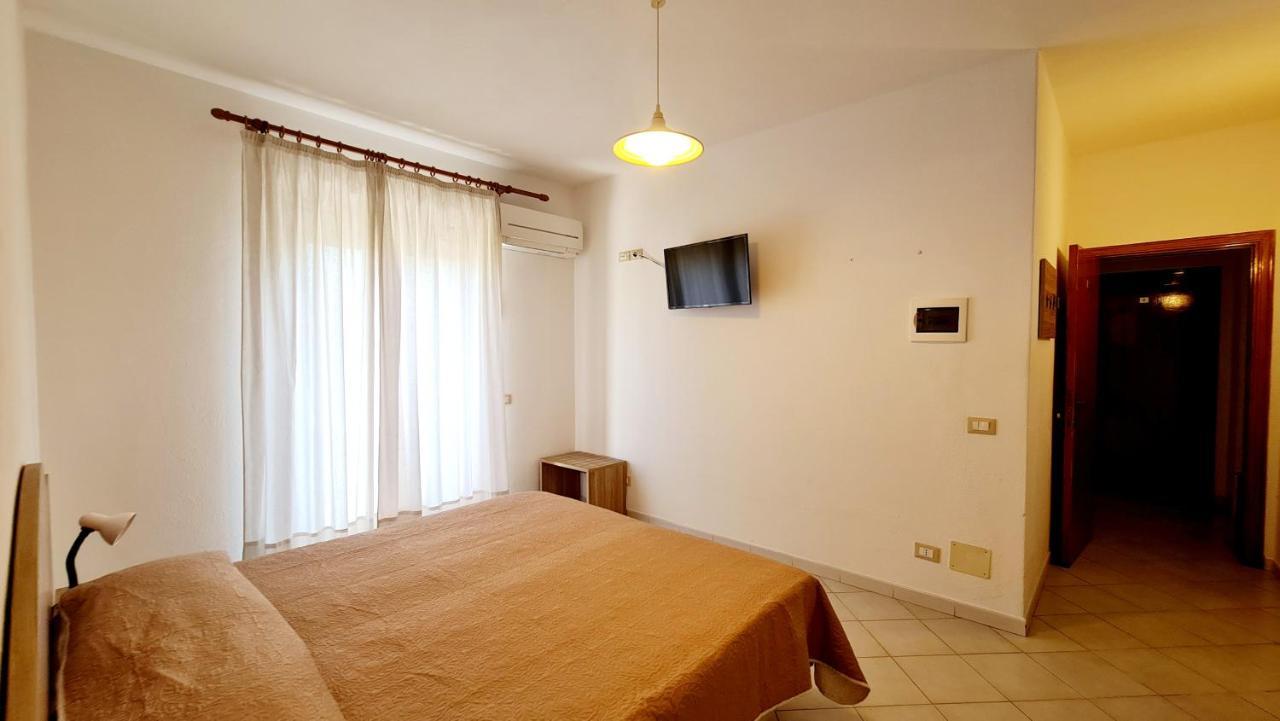 Bed and Breakfast Cocos Park Ischia Forio di Ischia Camera foto
