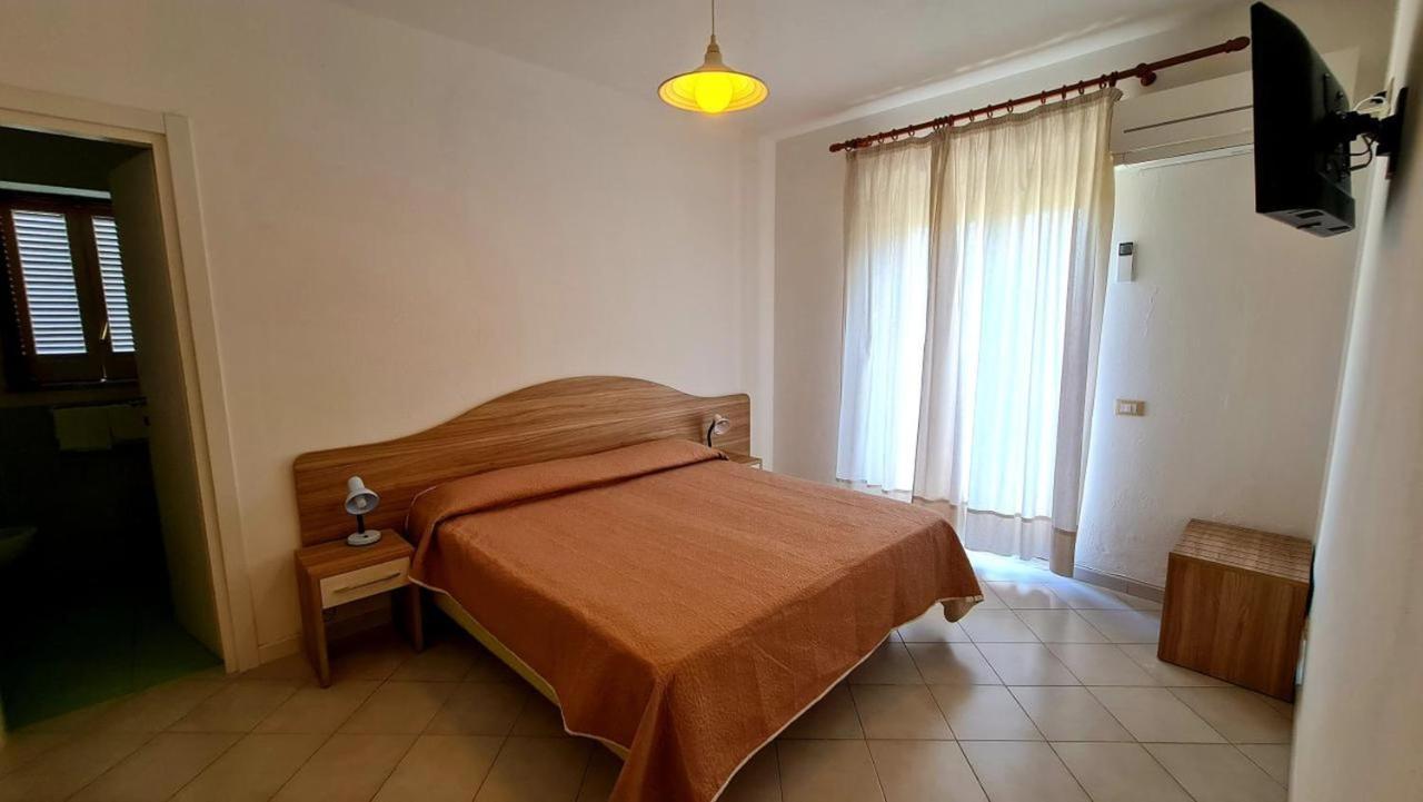 Bed and Breakfast Cocos Park Ischia Forio di Ischia Esterno foto