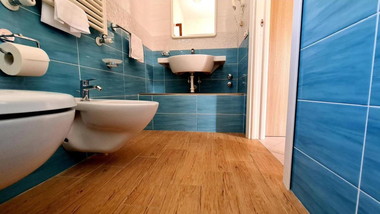 Bed and Breakfast Cocos Park Ischia Forio di Ischia Esterno foto