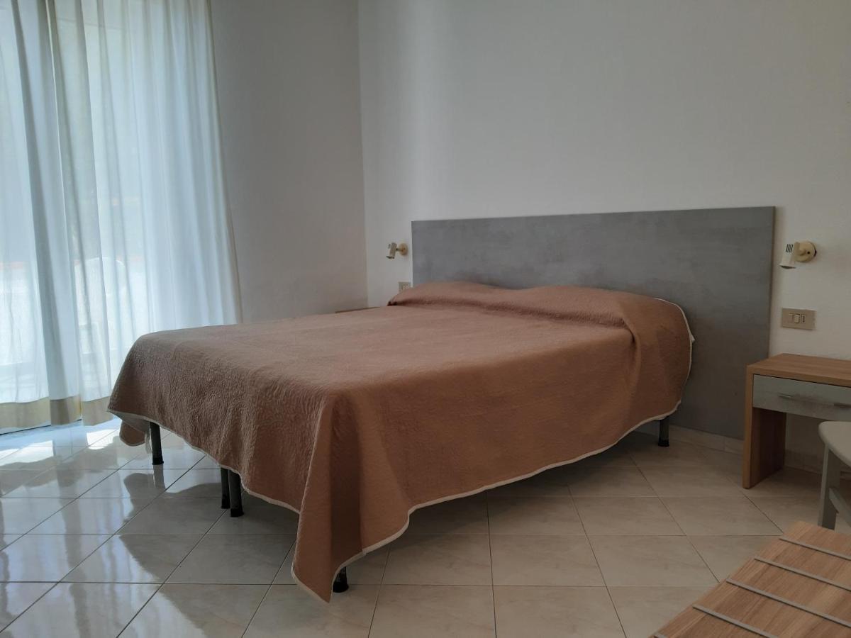 Bed and Breakfast Cocos Park Ischia Forio di Ischia Esterno foto