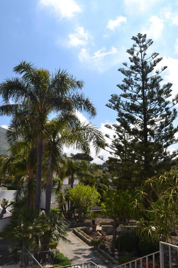 Bed and Breakfast Cocos Park Ischia Forio di Ischia Esterno foto