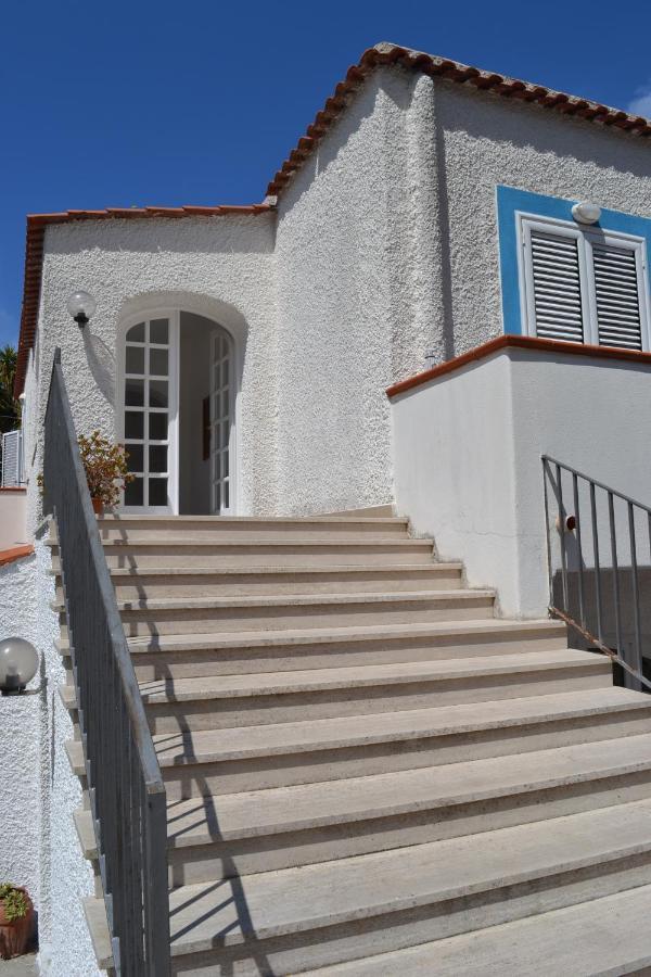 Bed and Breakfast Cocos Park Ischia Forio di Ischia Esterno foto