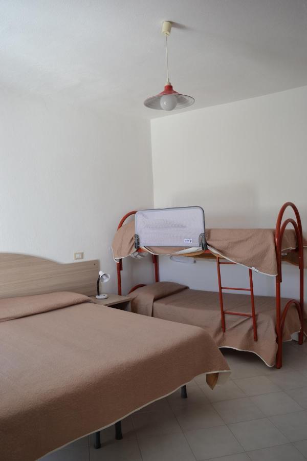Bed and Breakfast Cocos Park Ischia Forio di Ischia Esterno foto