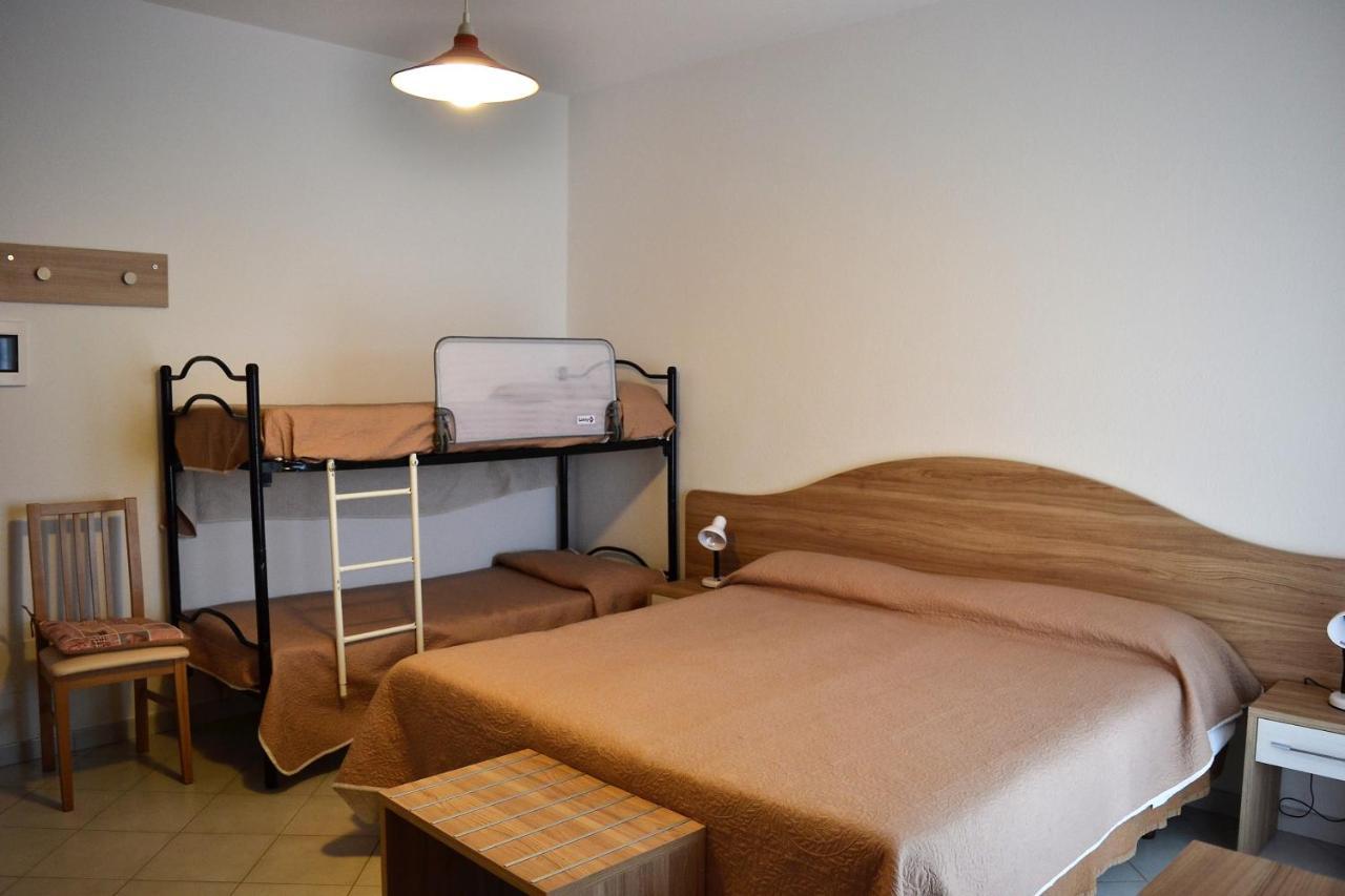 Bed and Breakfast Cocos Park Ischia Forio di Ischia Esterno foto