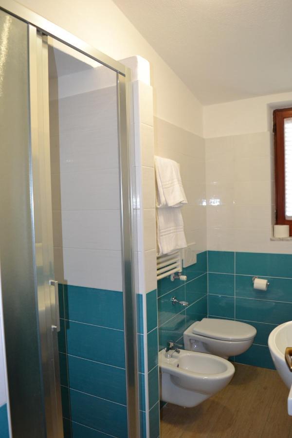 Bed and Breakfast Cocos Park Ischia Forio di Ischia Esterno foto