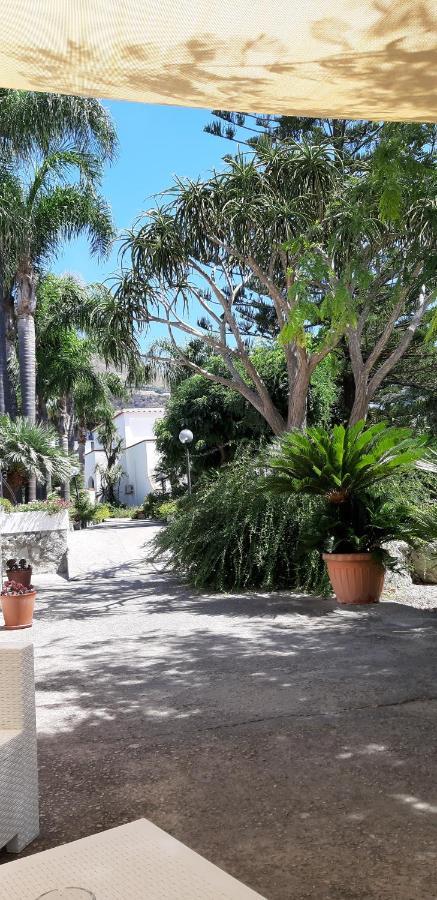 Bed and Breakfast Cocos Park Ischia Forio di Ischia Esterno foto